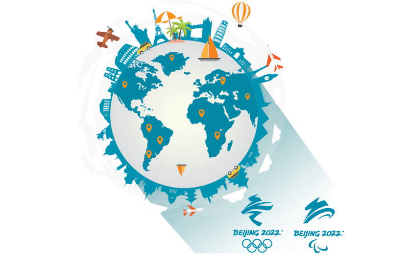 国外旅游怎么看国内直播 - ROUTECN